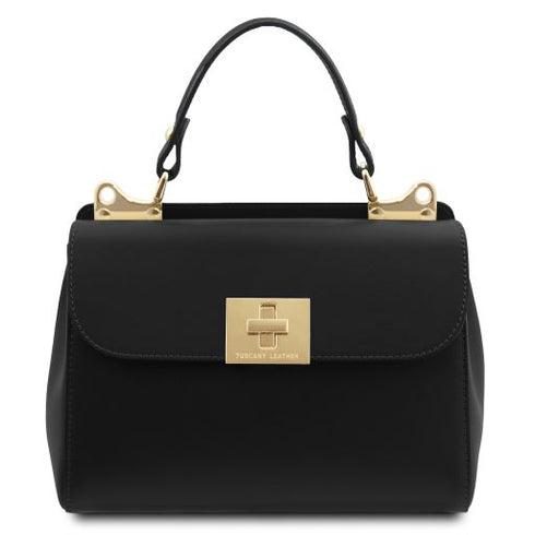 Armonia - Leather handbag